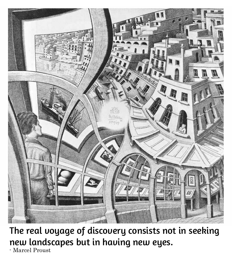 Escher